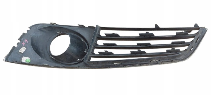 AUDI A8 D4 DROITE GRILLE PARE-CHOCS AVANT 4H0807680D