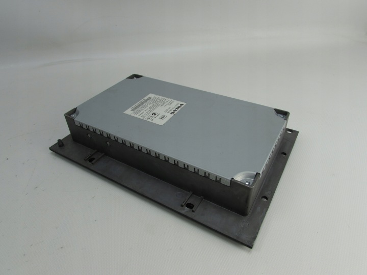 VOLVO XC90 LIFT 06-14 AMPLIFICATEUR RADIO AUDIO 31310002 31384036