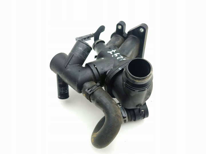 CHÂSSIS THERMOSTAT 2.0D JAGUAR XE W5848