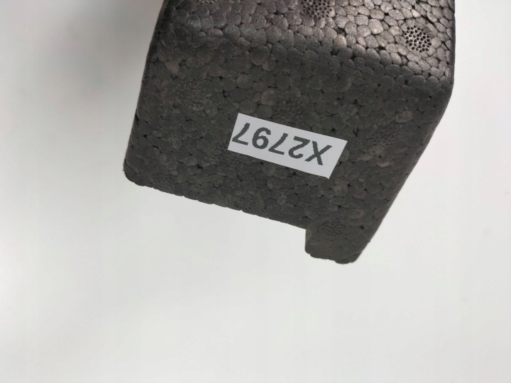 AMORTISSEUR PARE-CHOCS AVANT TOYOTA AURIS E180 52611-02260