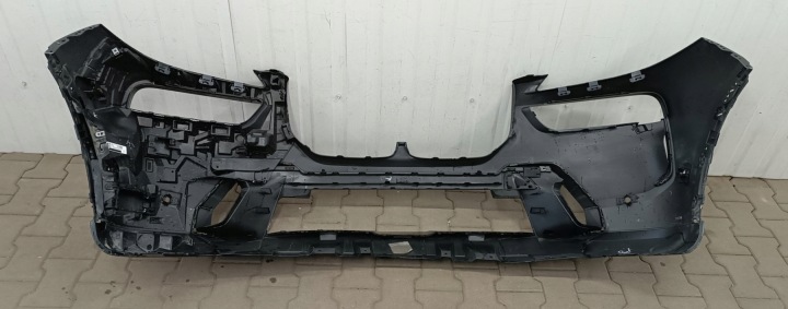 PARE-CHOCS AVANT AVANT BMW X7 G07 MODULE LIFT LCI 22-