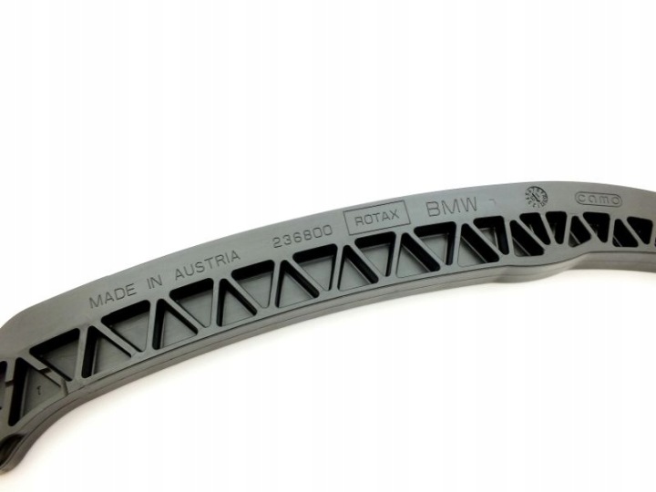 BMW F650GS F700GS F800GS ORIGINALE BARRE TENDEUR CHAÎNES DISTRIBUTION