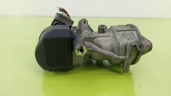 VANNE EGR CITROEN C4 PICASSO I 06-13 2.0 HDI 136KM RHJ DELPHI 9681825280
