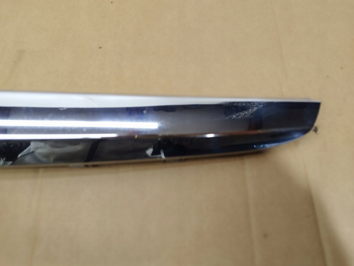 GRILLE CALANDRE PARE-CHOCS AVANT FIAT GRANDE PUNTO EVO ANNÉE 2009-2012 735501719