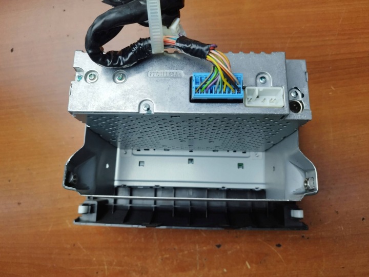 RADIO SUZUKI SWIFT MK6 3910162J2