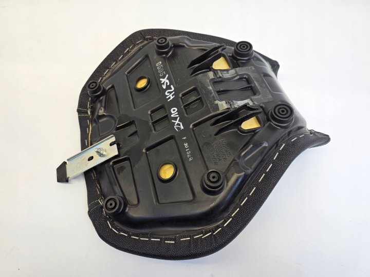 KAWASAKI H2 SX SIÈGE CONDUCTEUR BANQUETTE ARRIÈRE SIÈGE