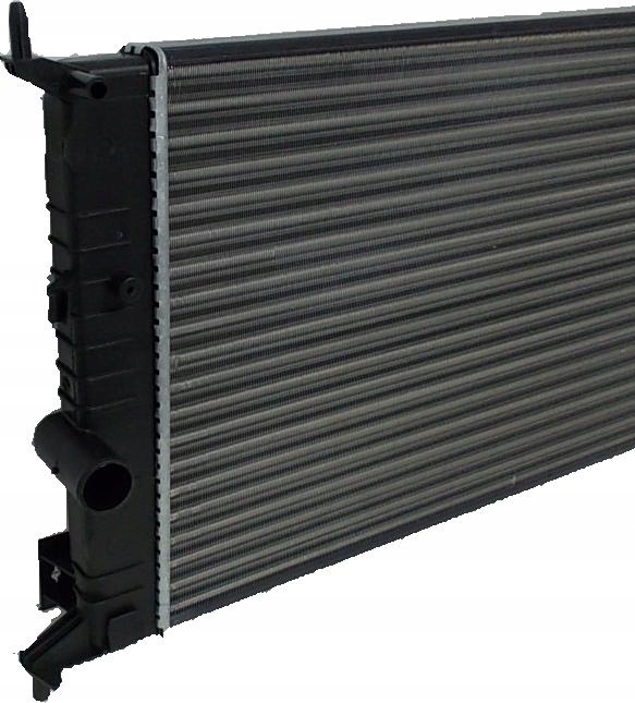 ABAKUS RADIATEUR EAU OPEL VECTRA B 10 95-03 02