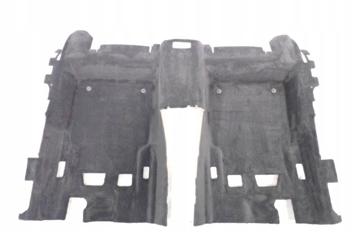 4H0863021E 8A6 REVÊTEMENT PLANCHERS ARRIÈRE AUDI A8 D4 4H