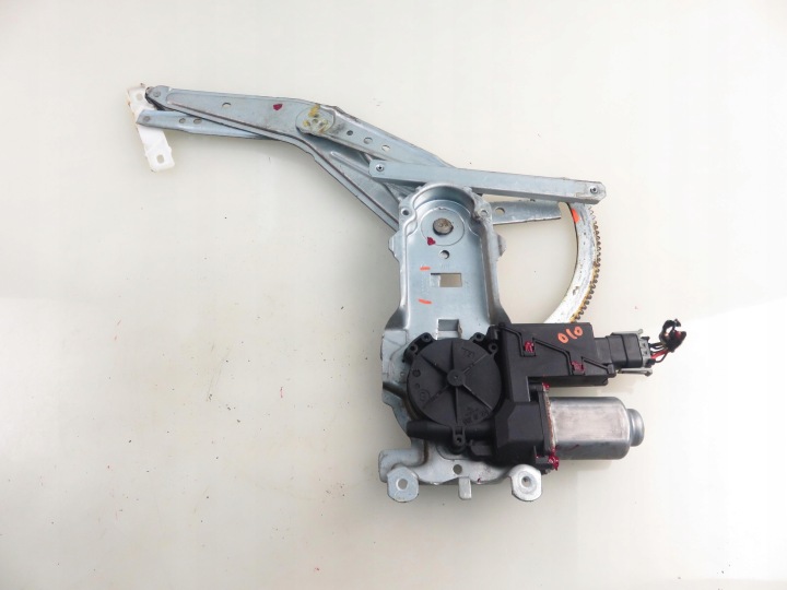 ÉLÉVATEUR VITRES DROIT AVANT OPEL MERIVA A (X03) 13222288