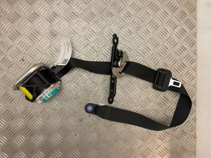 TOYOTA LAND CRUISER (J150) CEINTURE DE SÉCURITÉ SIÈGES AVANT