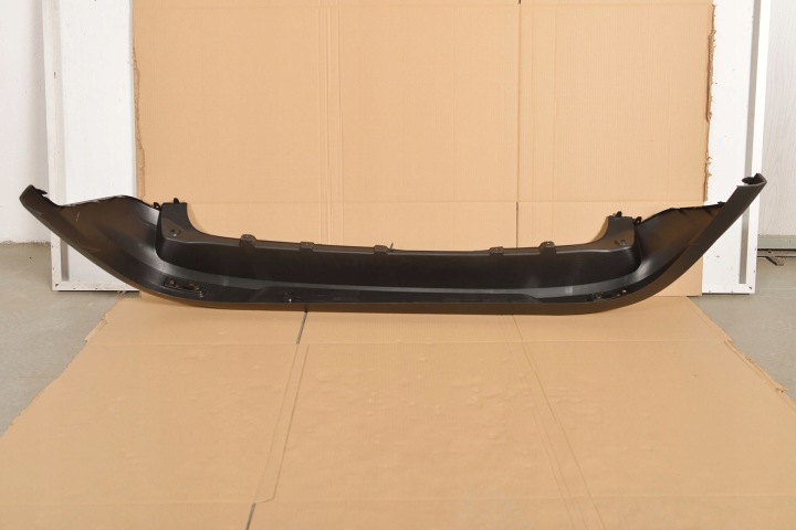 FORD TRANSIT CONNECT PARE-CHOCS ARRIÈRE ARRIÈRE KT1B-17K823