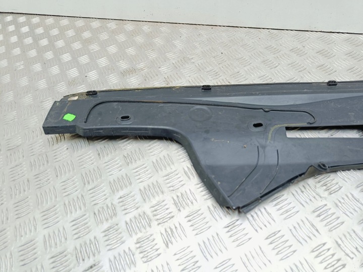 BMW 7 F01 F02 F03 F04 2015 PROTECTION PANNEAU AVANT