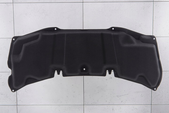 HONDA CIVIC VIII UFO 2006-2011 HATCHBACK AISLAMIENTO ACÚSTICO DE CAPO 74141SMGE01 