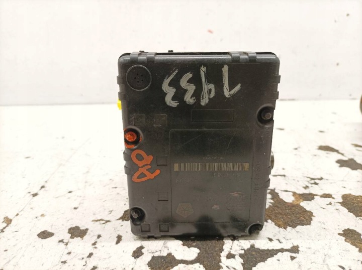 POMPE ABS P52128205AF 10.0511-8186.1 JEEP CHEROKEE II (1984-2001)