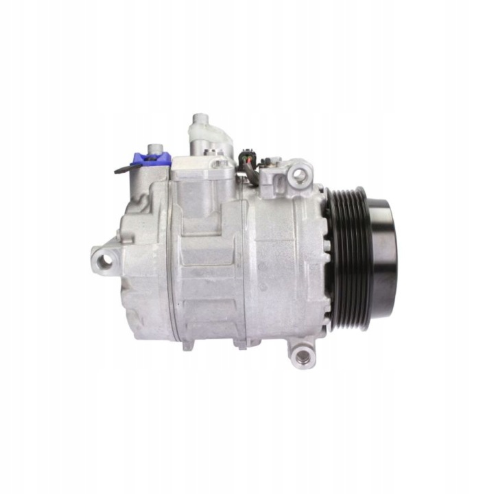 DENSO COMPRESSEUR DE CLIMATISATION MERCEDES DCP17132