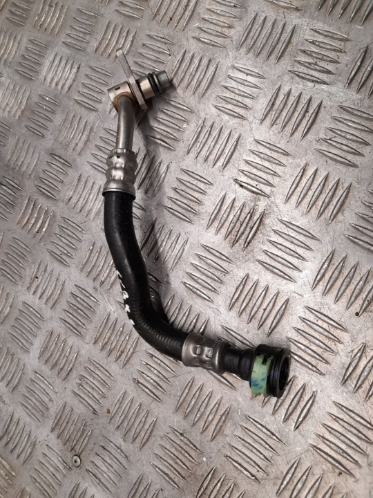 AUDI A5 2018 FIL TUYAU RADIATEUR HUILES BOÎTE DE VITESSES