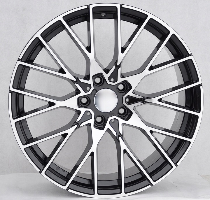 LLANTAS 18'' BMW 3 E36 E46 E90 E91 E92 E93 F30 F31 