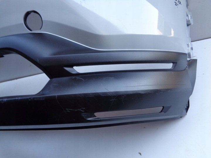 PARE-CHOCS AVANT MAZDA MX30 19- NR 47821