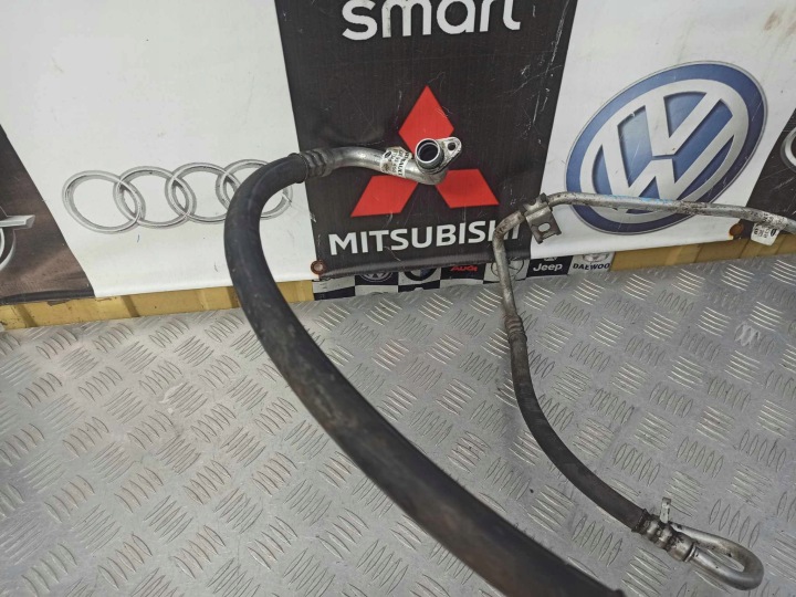 RENAULT TRAFIC III VIVARO CONDUITES DE CLIMATISATION 1.6 DCI 93868381 924804190R