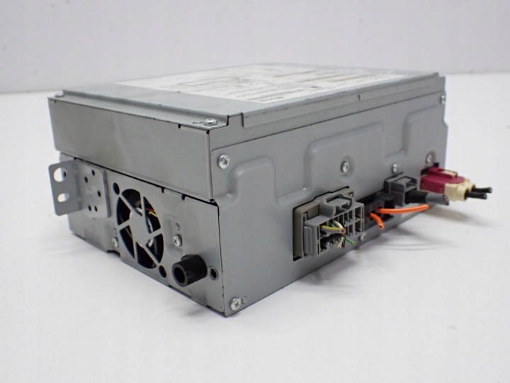 RADIO CD MONITEUR EUROPE 31438297 31396096 VOLVO V40 II 16R
