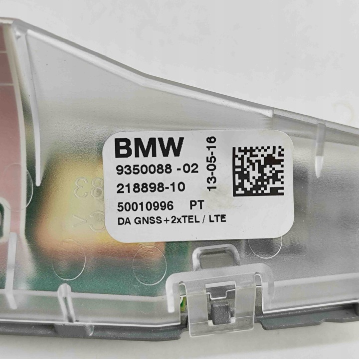 ANTENNE BMW 4 COUPÉ (F32, F82) 9350088 25125733 3.0L 317KW 2016
