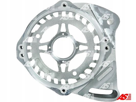 ABR4001 AS-PL COUVERCLE ALTERNATEUR