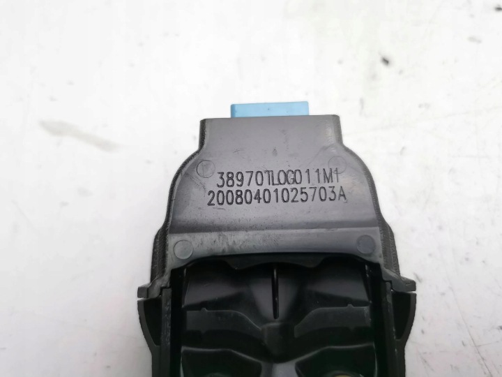 HONDA ACCORD 2008 CAPTEUR PLUIE