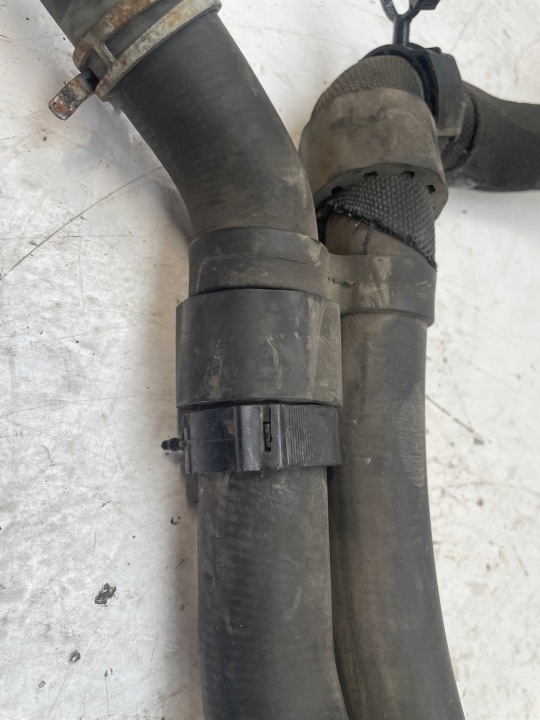VOLKSWAGEN SEAT SKODA 1.4 TDI FIL EAU TUYAU TUYAU 6C0121087 6C0122051AG