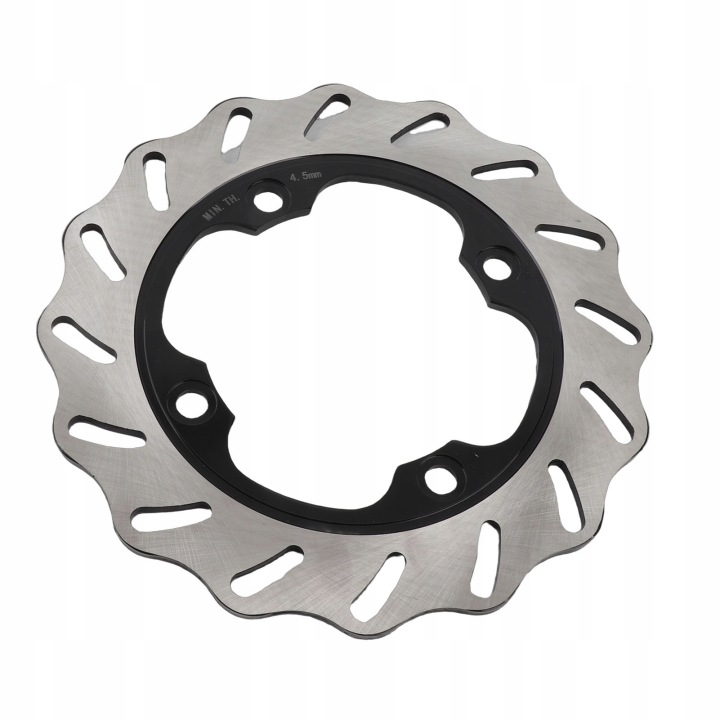 ACIER ARRIÈRE ROTOR DISQUES FREINAGE CBR600 VERS CBR600 1991-2006 4C