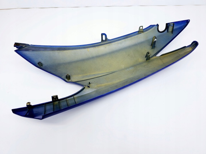 HONDA LEAD 100 DÉFLECTEUR D'AIR DROITE CÔTÉ COLLECTEUR DROIT PROTECTION