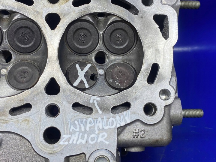 CULASSE HYUNDAI KIA 1.0 12V T-GDI 22111-04550