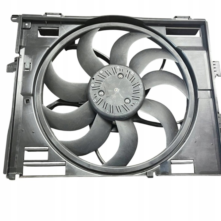 VENTILATEUR RADIATEUR AVEC CHÂSSIS VERS BMW 3 F30 8625439