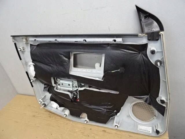 COLLECTEUR CARDAN PORTES AVANT I ARRIÈRE CADILLAC CTS BERLINE NR531