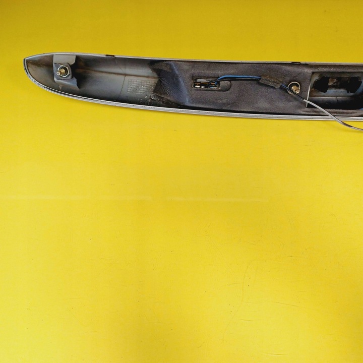 CACHE COUVERCLES DE COFFRE COUVERCLES DE COFFRE RENAULT SCENIC I 7700428465 NR156