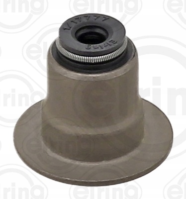 ELRING 597.400 USZCZELNIACZ, STEM VALVE photo 5 - milautoparts-fr.ukrlive.com