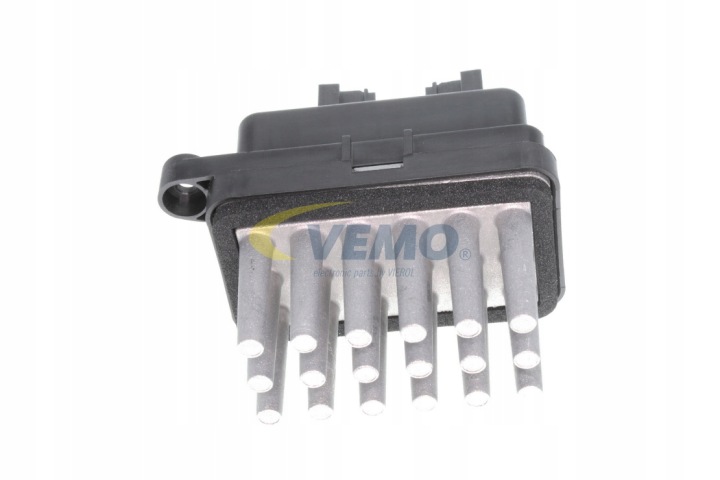 RÉGLAGE VENTILATEUR CONDUIT D'AIR FORD