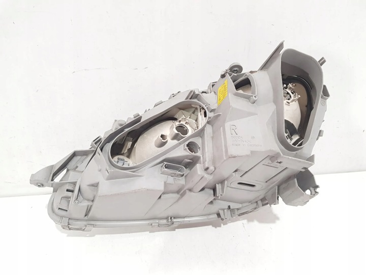 MERCEDES W220 PHARE DROIT AVANT