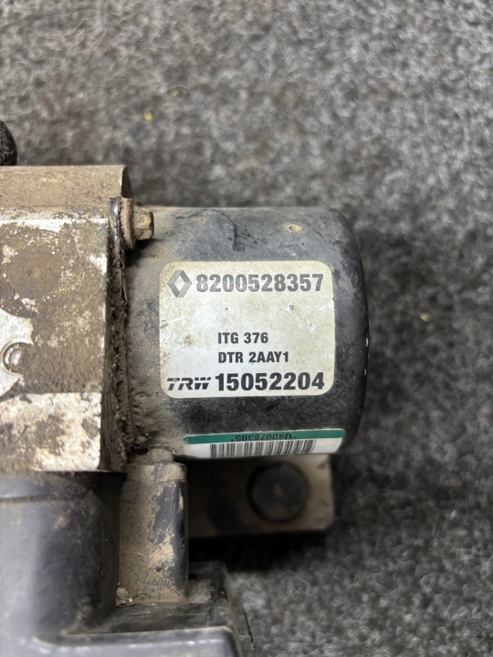 POMPE ABS RENAULT MEVANO II 8200528357