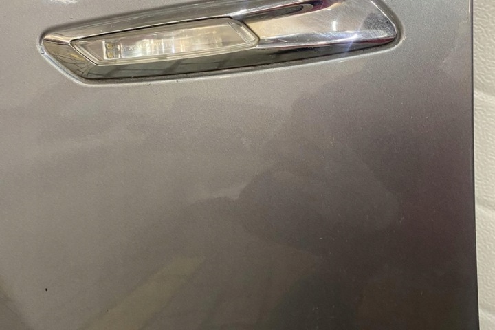 AILE AVANT GAUCHE BMW 5 (F10) G601 3.0L DIESEL 180KW 2010
