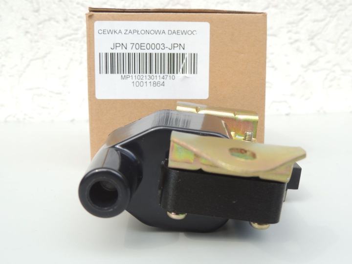 BOBINE ALLUMAGE DAEWOO MATIZ, TICO