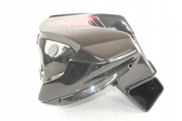 MV AGUSTA F4 1000 AIRBOX DÉFLECTEUR D'AIR