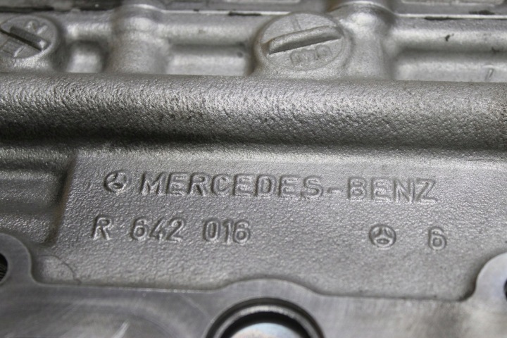 CULASSE GAUCHE W212 3.0 CDI 642 A6420109820 R642016
