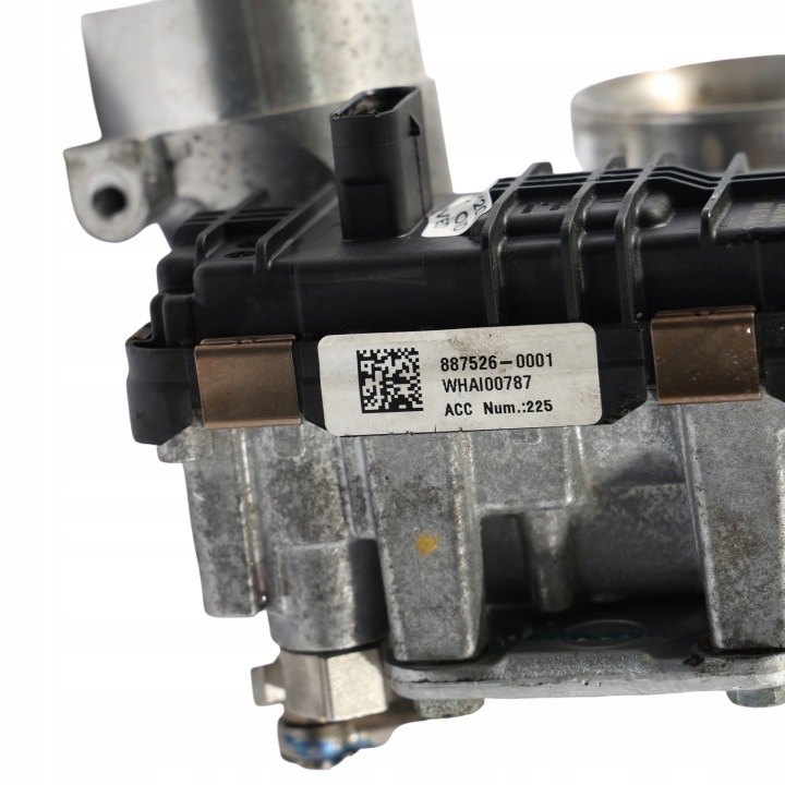 MERCEDES X253 TURBOCOMPRESSEUR TURBO TURBINE OM654 A6540901901