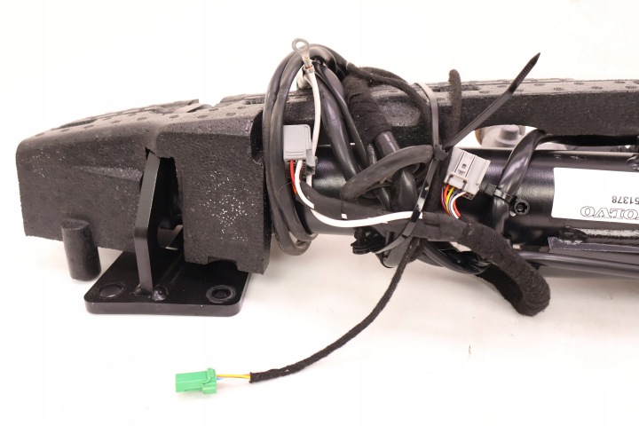 VOLVO XC90 II CROCHET ATTELAGE 32351378