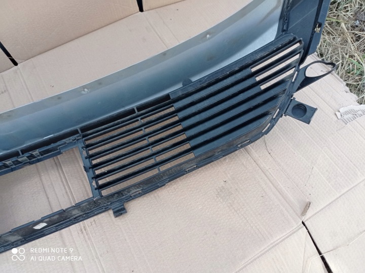 GRILLE PARE-CHOCS OPEL GRANDLAND X 16-