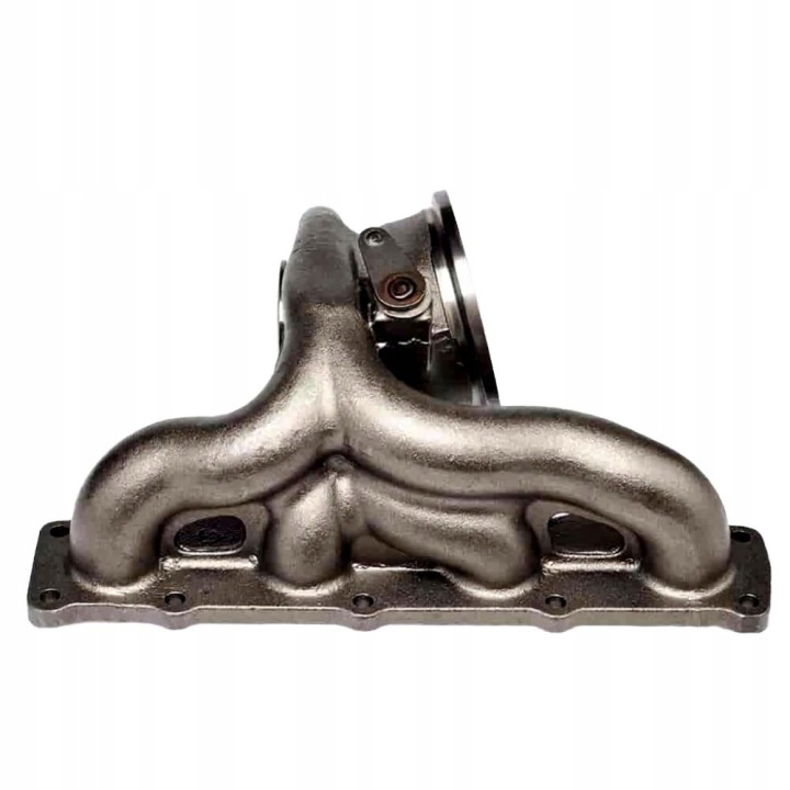 COLLECTEUR CHÂSSIS TURBOCOMPRESSEURS TH-M051-1MS BMW 125, 220, 228, 320, 328