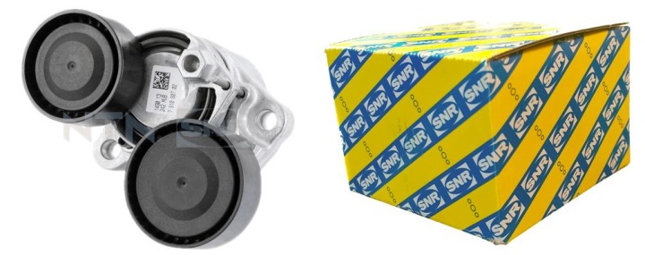 GALET TENDEUR GA350.88/SNR SNR