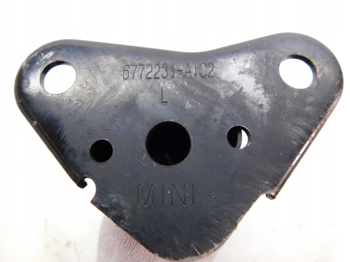 ZONES DE DÉFORMATION GAUCHE AVANT 6772231 MINI COOPER R55 R56 R57 R58 R59 R60 R61