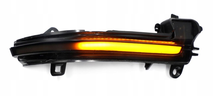 FLOTTANT DYNAMIQUE CLIGNOTANTS LED DANS RÉTROVISEURS BMW 1 F20 F21 ,3 F30 F31