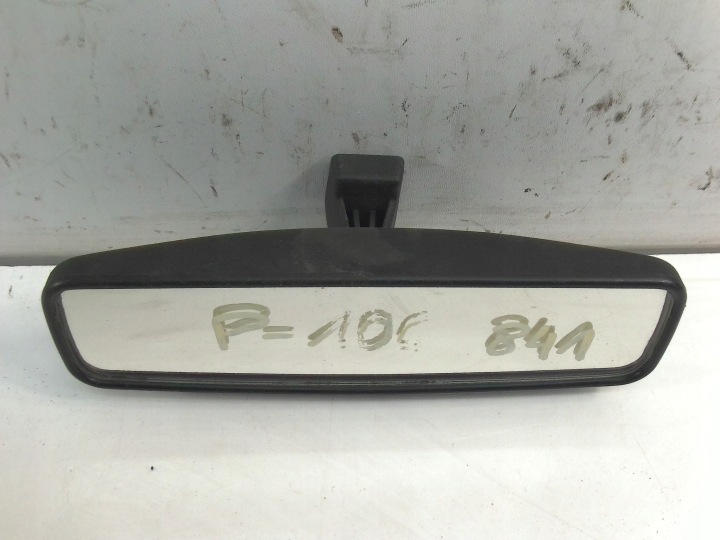PEUGEOT 106 RÉTROVISEUR INTERNE INTERNE 00708